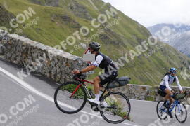 Photo #3724177 | 05-08-2023 14:09 | Passo Dello Stelvio - Prato side BICYCLES