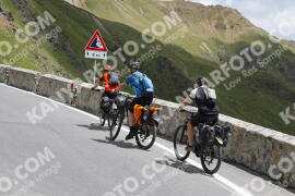 Photo #3313266 | 02-07-2023 12:44 | Passo Dello Stelvio - Prato side BICYCLES