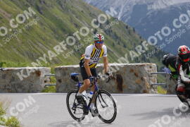 Photo #3588044 | 27-07-2023 10:48 | Passo Dello Stelvio - Prato side BICYCLES