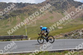 Foto #2413200 | 25-07-2022 13:05 | Passo Dello Stelvio - die Spitze BICYCLES