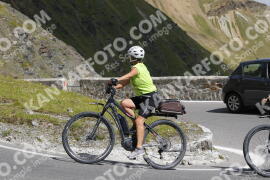 Foto #3983240 | 20-08-2023 13:12 | Passo Dello Stelvio - Prato Seite BICYCLES