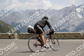 Photo #3278730 | 29-06-2023 12:49 | Passo Dello Stelvio - Prato side BICYCLES