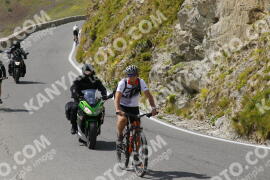 Photo #4053747 | 24-08-2023 14:01 | Passo Dello Stelvio - Prato side BICYCLES
