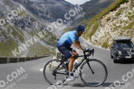 Photo #4062823 | 25-08-2023 11:59 | Passo Dello Stelvio - Prato side BICYCLES