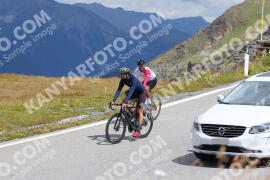 Photo #2431008 | 29-07-2022 12:15 | Passo Dello Stelvio - Peak BICYCLES