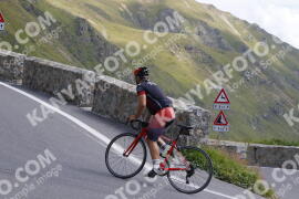 Photo #3876324 | 14-08-2023 11:47 | Passo Dello Stelvio - Prato side BICYCLES