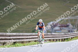 Photo #2410220 | 26-07-2022 10:27 | Passo Dello Stelvio - Peak BICYCLES