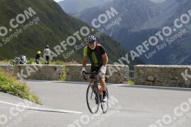 Photo #3932340 | 18-08-2023 10:07 | Passo Dello Stelvio - Prato side BICYCLES