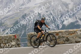 Foto #3724658 | 05-08-2023 15:04 | Passo Dello Stelvio - Prato Seite BICYCLES