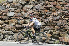 Photo #3526896 | 18-07-2023 12:08 | Passo Dello Stelvio - Prato side BICYCLES