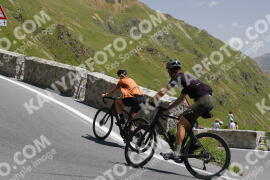 Photo #3528500 | 18-07-2023 12:54 | Passo Dello Stelvio - Prato side BICYCLES