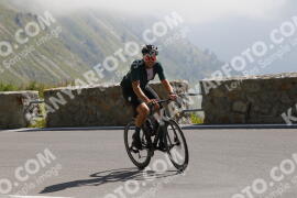 Photo #3874521 | 14-08-2023 10:51 | Passo Dello Stelvio - Prato side BICYCLES