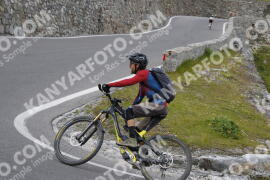 Foto #3839322 | 12-08-2023 15:06 | Passo Dello Stelvio - Prato Seite BICYCLES