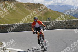 Photo #3854634 | 13-08-2023 11:39 | Passo Dello Stelvio - Prato side BICYCLES