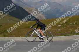 Photo #2392990 | 24-07-2022 13:33 | Passo Dello Stelvio - Peak BICYCLES