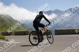 Photo #3461086 | 15-07-2023 10:58 | Passo Dello Stelvio - Prato side BICYCLES