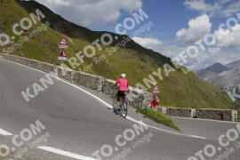 Photo #3940602 | 18-08-2023 14:48 | Passo Dello Stelvio - Prato side BICYCLES