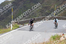 Photo #2464032 | 31-07-2022 14:28 | Passo Dello Stelvio - Peak BICYCLES