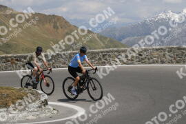 Photo #3155687 | 18-06-2023 13:37 | Passo Dello Stelvio - Prato side BICYCLES