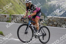 Photo #3303855 | 01-07-2023 13:30 | Passo Dello Stelvio - Prato side BICYCLES