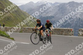 Photo #3264818 | 28-06-2023 12:05 | Passo Dello Stelvio - Prato side BICYCLES