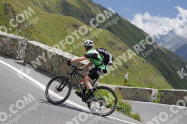 Photo #3463800 | 15-07-2023 12:16 | Passo Dello Stelvio - Prato side BICYCLES