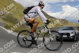 Photo #3838630 | 12-08-2023 14:03 | Passo Dello Stelvio - Prato side BICYCLES