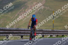 Photo #2377266 | 24-07-2022 09:41 | Passo Dello Stelvio - Peak BICYCLES