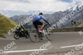 Photo #3757741 | 08-08-2023 12:50 | Passo Dello Stelvio - Prato side BICYCLES