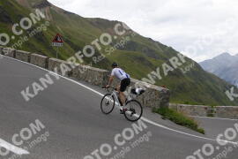 Photo #3633440 | 29-07-2023 15:21 | Passo Dello Stelvio - Prato side BICYCLES