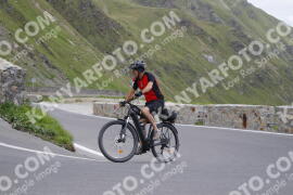 Photo #3265572 | 28-06-2023 12:55 | Passo Dello Stelvio - Prato side BICYCLES