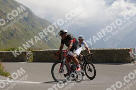 Photo #3875050 | 14-08-2023 11:07 | Passo Dello Stelvio - Prato side BICYCLES