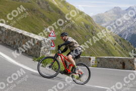 Foto #3757306 | 08-08-2023 12:46 | Passo Dello Stelvio - Prato Seite BICYCLES