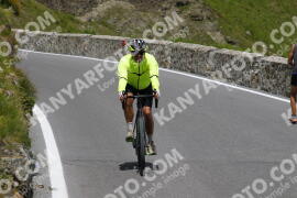 Photo #3608751 | 28-07-2023 14:18 | Passo Dello Stelvio - Prato side BICYCLES