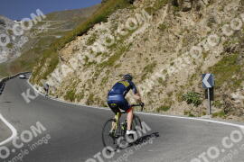 Photo #4048139 | 24-08-2023 10:05 | Passo Dello Stelvio - Prato side BICYCLES
