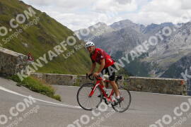 Photo #3650022 | 30-07-2023 11:50 | Passo Dello Stelvio - Prato side BICYCLES