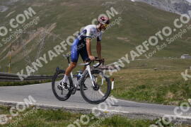 Foto #3193775 | 22-06-2023 14:03 | Passo Dello Stelvio - die Spitze BICYCLES
