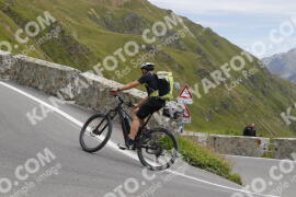 Photo #3755124 | 08-08-2023 12:13 | Passo Dello Stelvio - Prato side BICYCLES