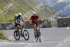 Photo #3936564 | 18-08-2023 12:22 | Passo Dello Stelvio - Prato side BICYCLES