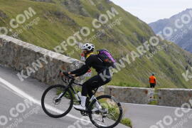 Foto #3752894 | 08-08-2023 10:54 | Passo Dello Stelvio - Prato Seite BICYCLES