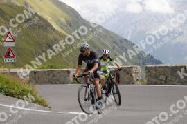 Photo #3876281 | 14-08-2023 11:43 | Passo Dello Stelvio - Prato side BICYCLES