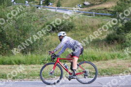Foto #2520328 | 06-08-2022 09:24 | Pordoi Pass BICYCLES