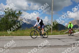 Photo #2540961 | 08-08-2022 11:25 | Pordoi Pass BICYCLES
