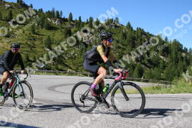Foto #2552849 | 09-08-2022 10:06 | Pordoi Pass BICYCLES