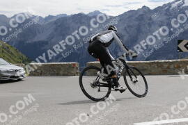 Photo #3588014 | 27-07-2023 10:45 | Passo Dello Stelvio - Prato side BICYCLES