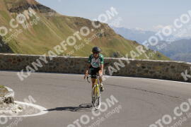 Photo #3238411 | 26-06-2023 11:08 | Passo Dello Stelvio - Prato side BICYCLES