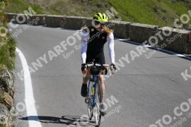 Photo #3461016 | 15-07-2023 10:57 | Passo Dello Stelvio - Prato side BICYCLES