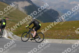 Photo #2391387 | 24-07-2022 13:02 | Passo Dello Stelvio - Peak BICYCLES