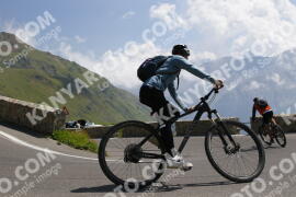 Photo #3488269 | 16-07-2023 11:10 | Passo Dello Stelvio - Prato side BICYCLES