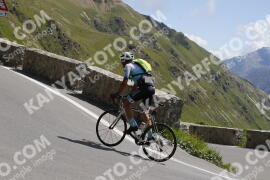 Foto #3354987 | 05-07-2023 11:15 | Passo Dello Stelvio - Prato Seite BICYCLES